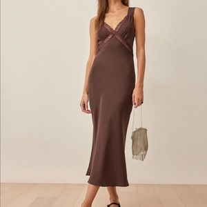 Reformation Provence Dress